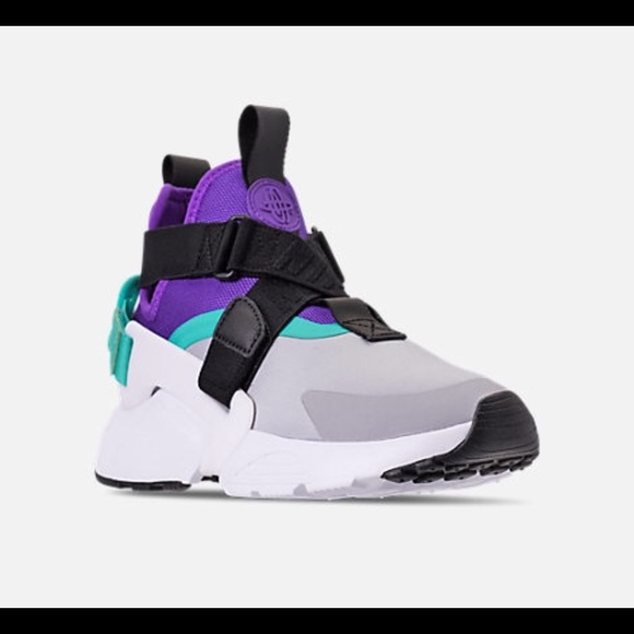 womens nike huarache city